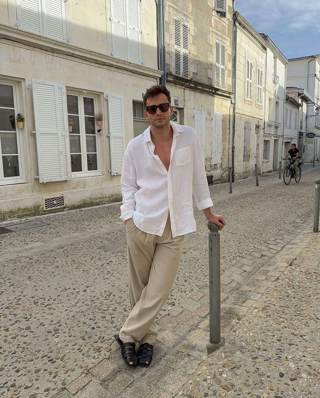 Instagram post
