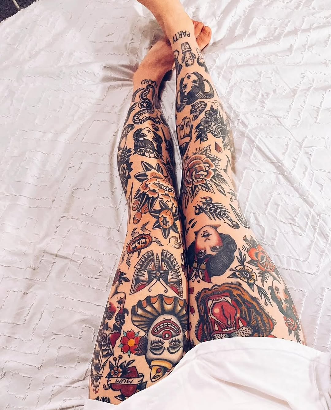 Instagram post