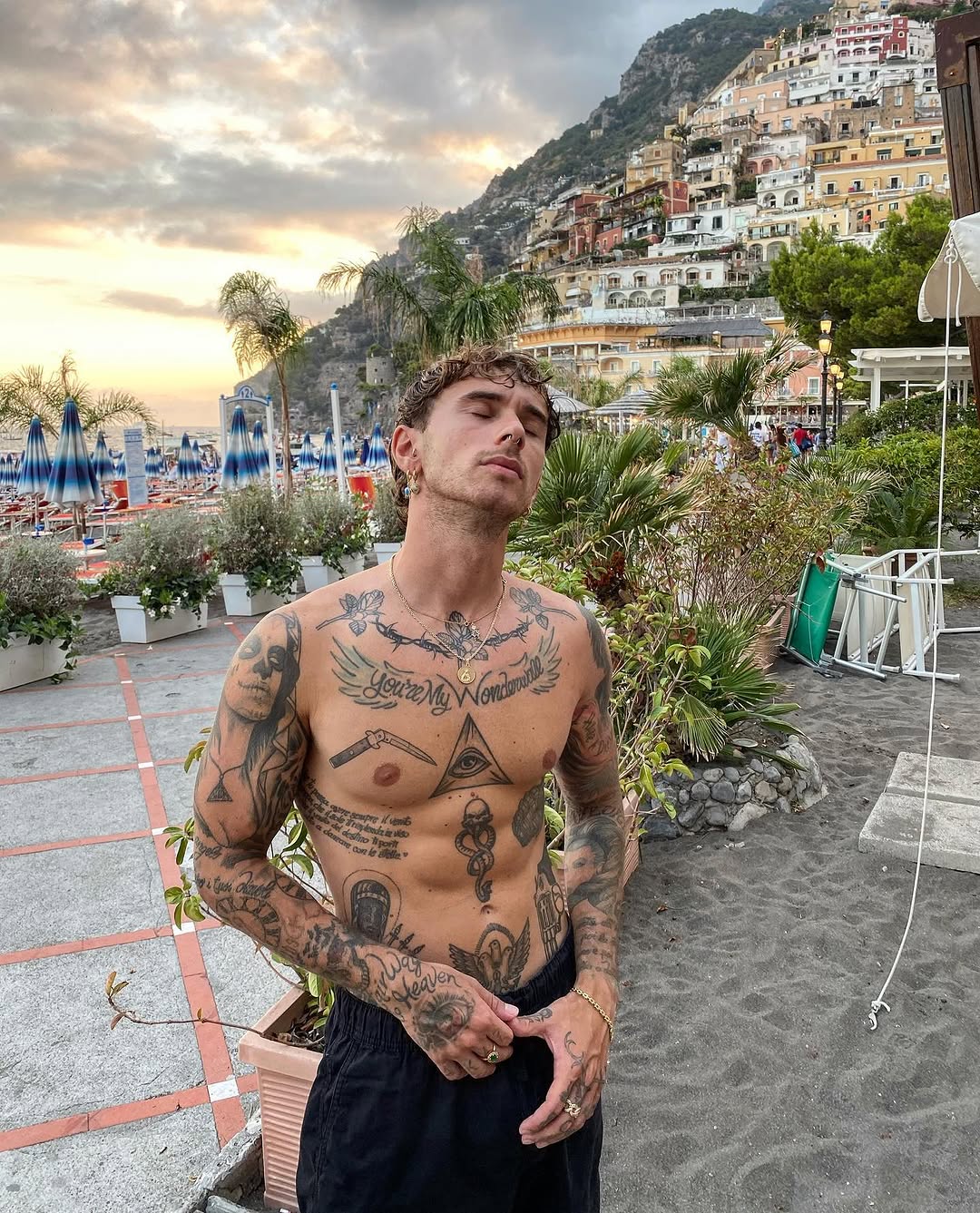 Instagram post