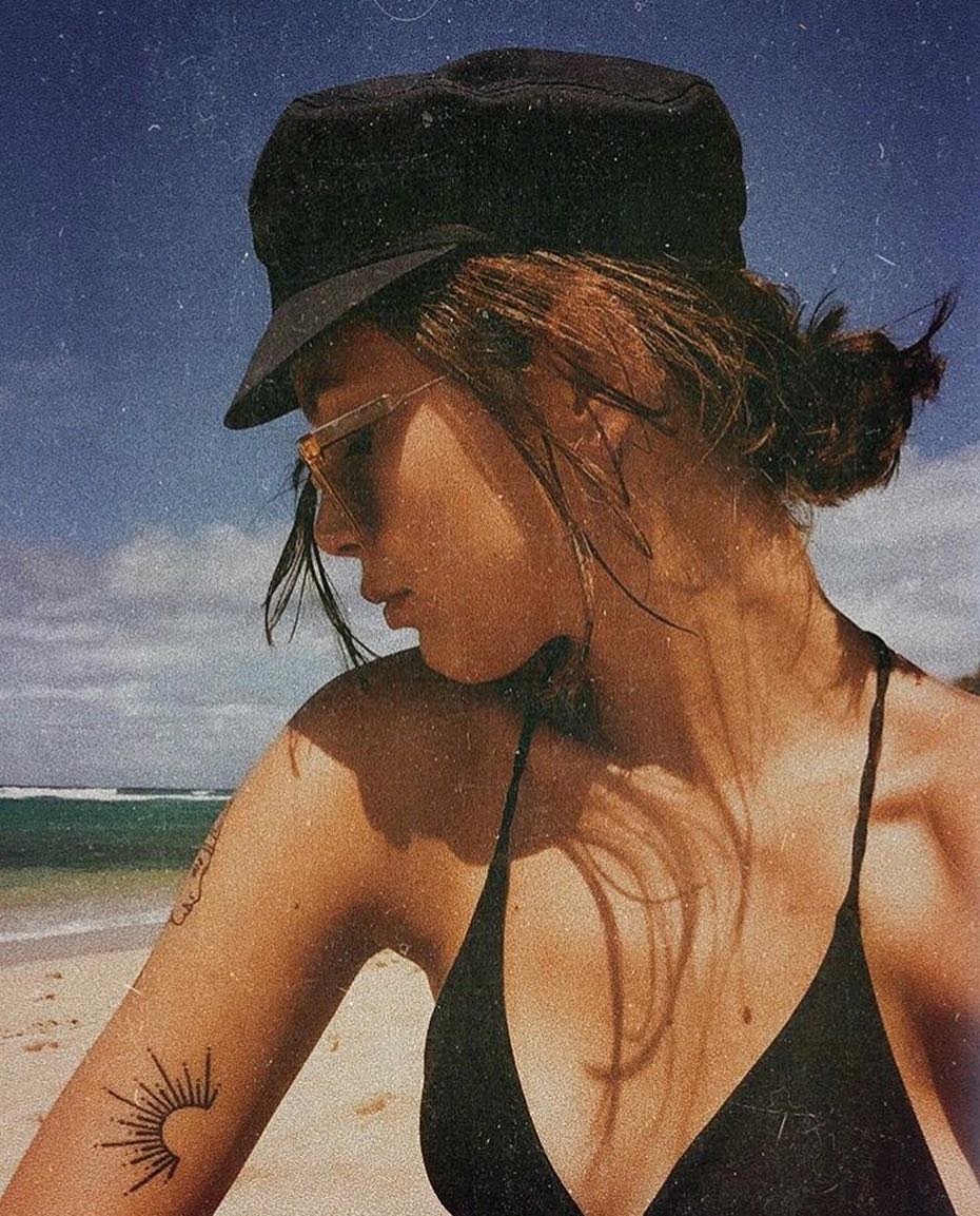 Instagram post