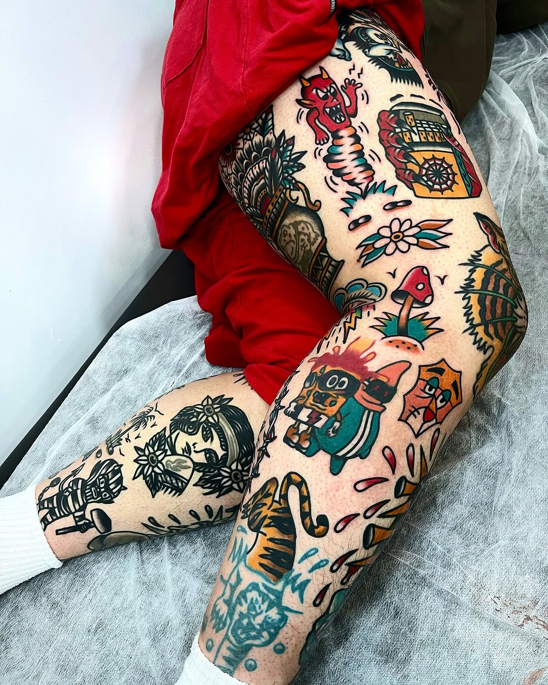 Instagram post