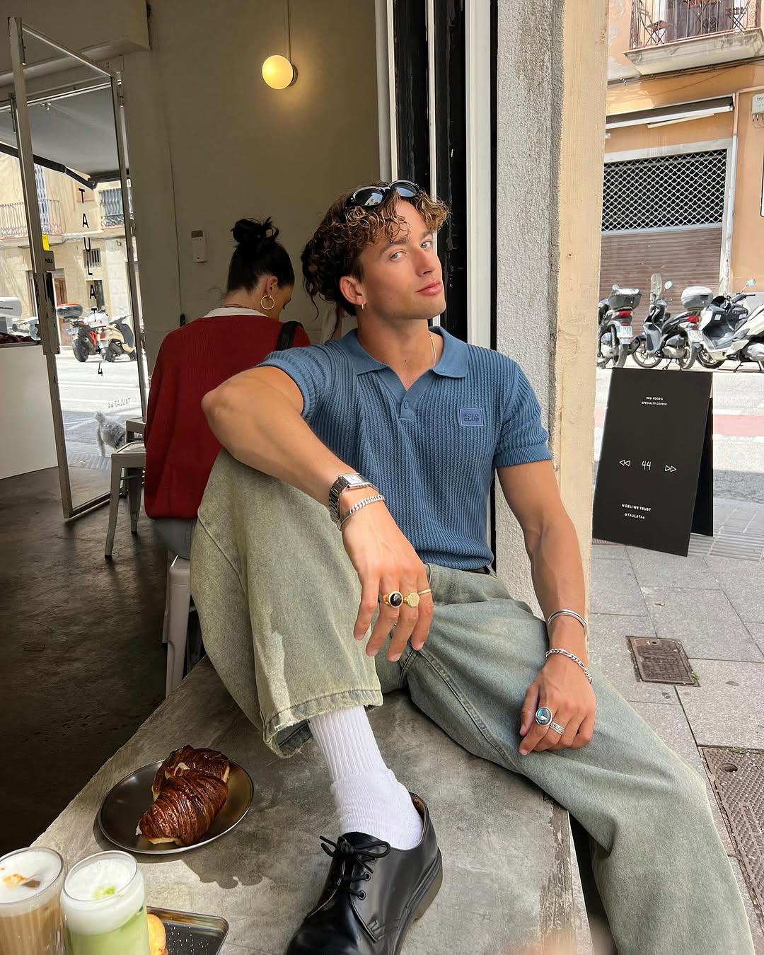 Instagram post