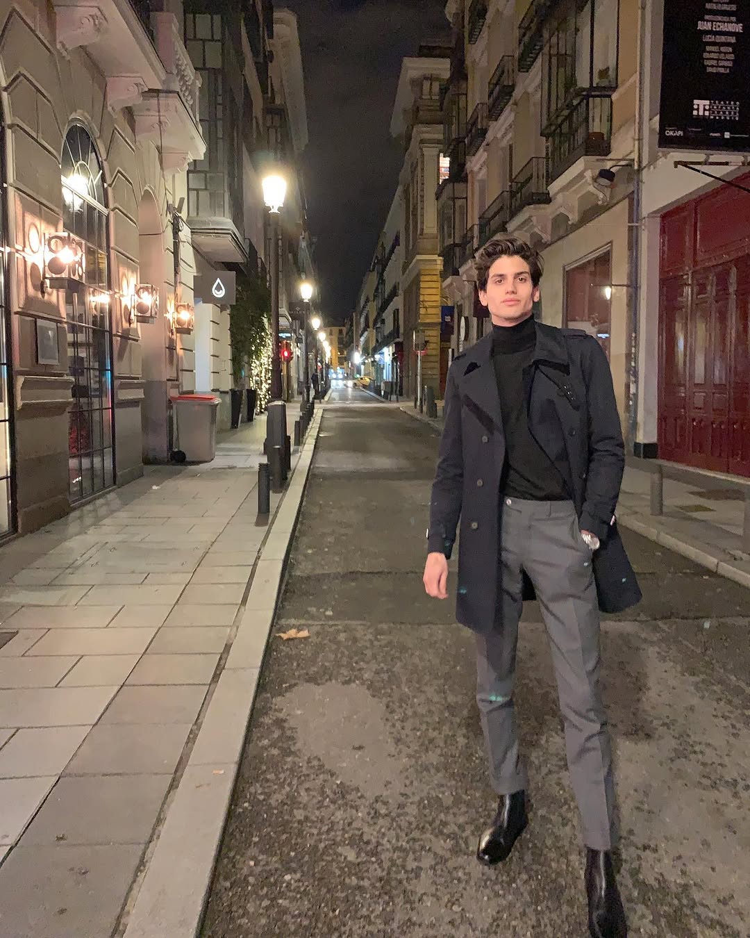 Instagram post