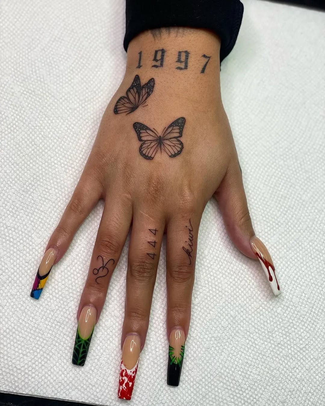 Instagram post