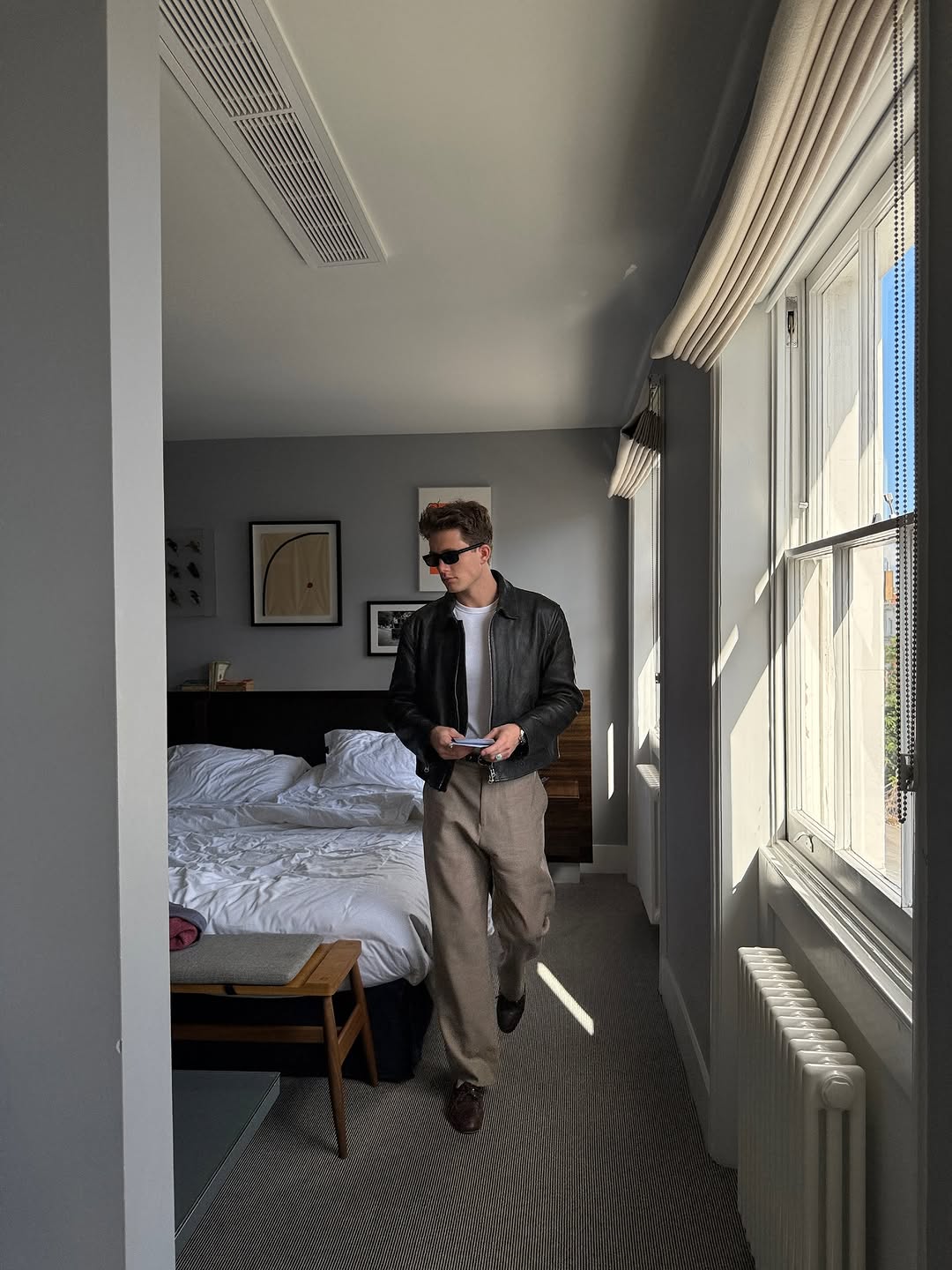 Instagram post