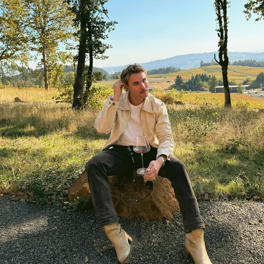 Instagram post
