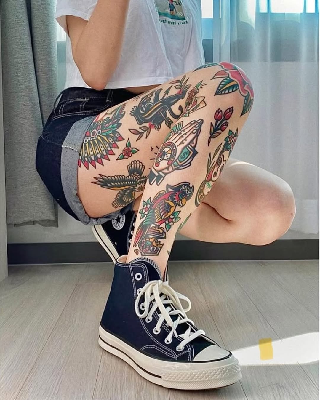 Instagram post