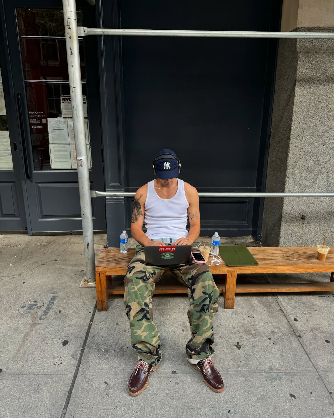 Instagram post