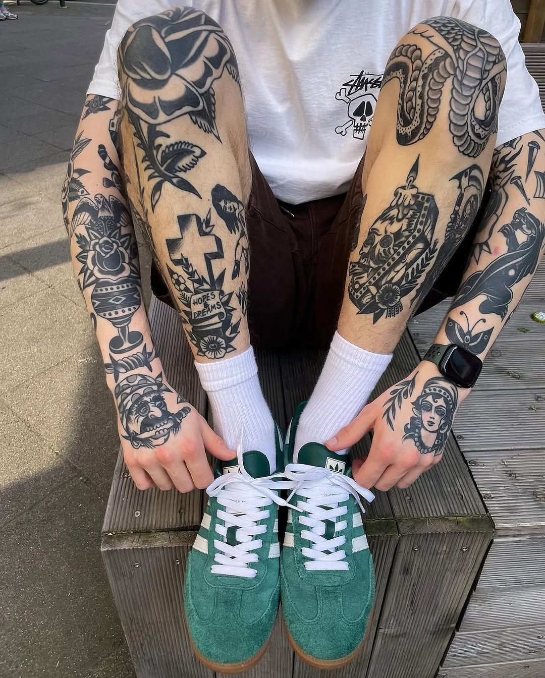 Instagram post