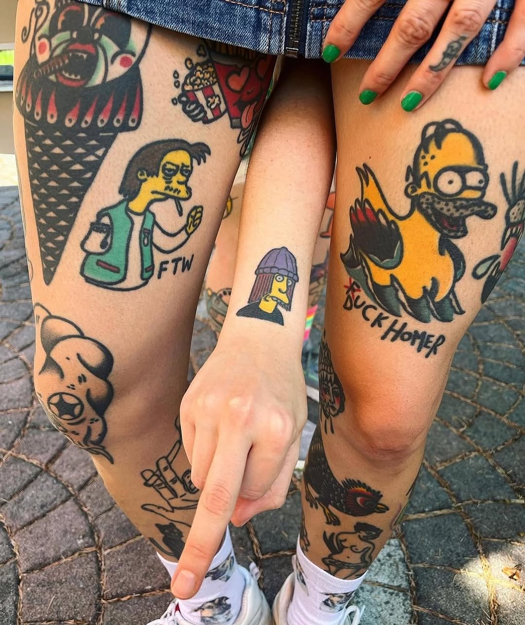 Instagram post
