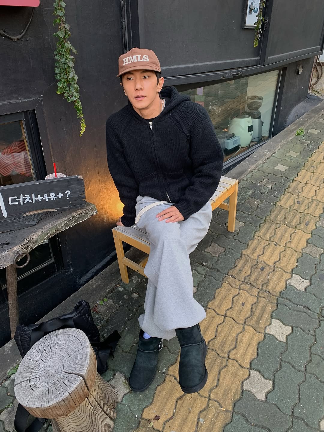 Instagram post
