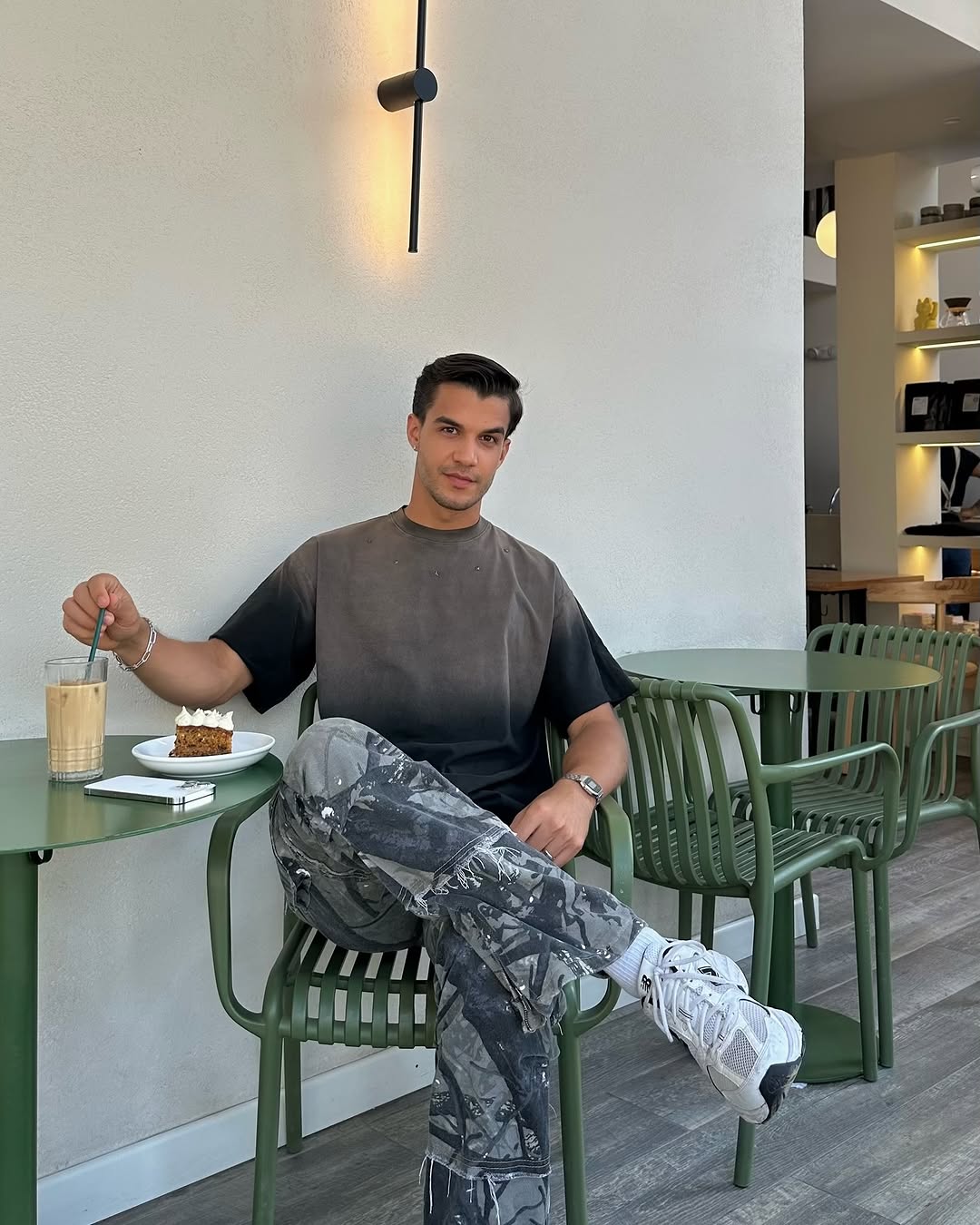 Instagram post