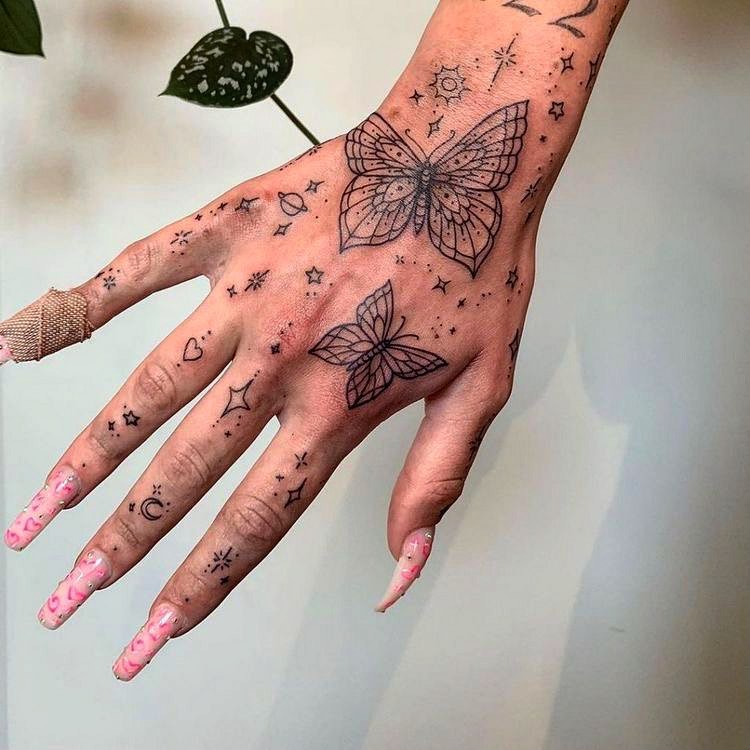 Instagram post