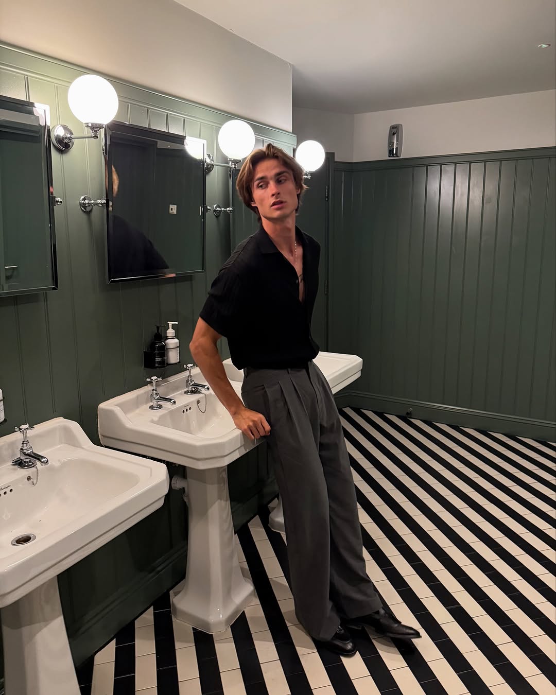 Instagram post