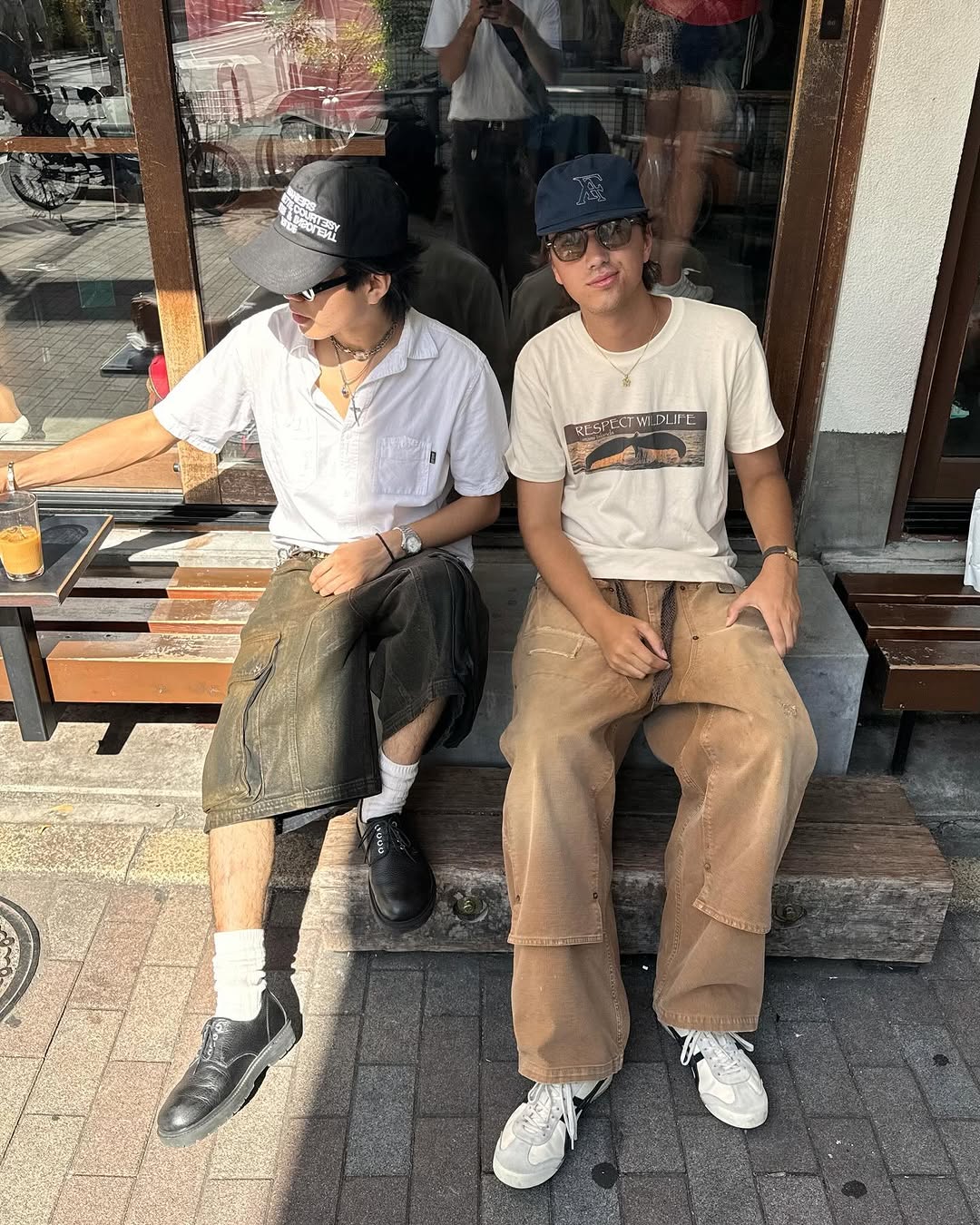 Instagram post