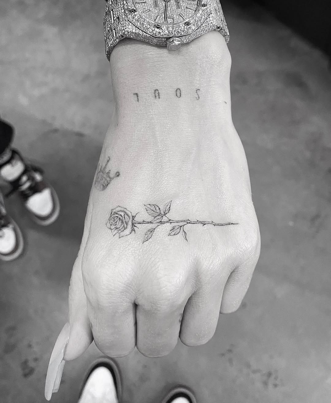 Instagram post