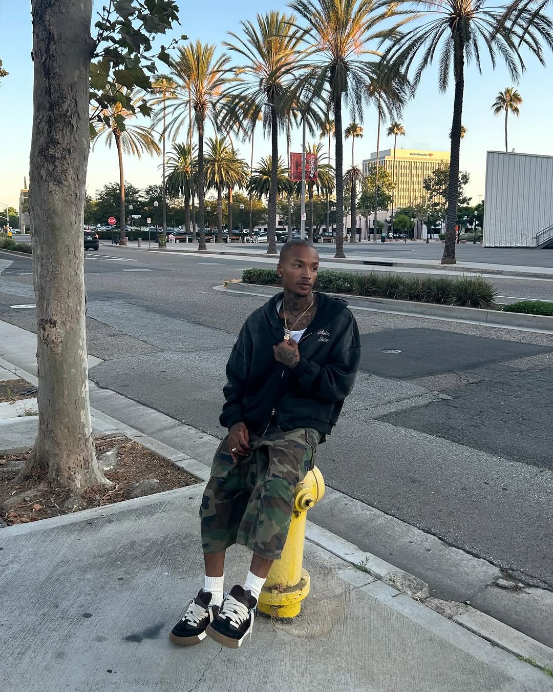 Instagram post
