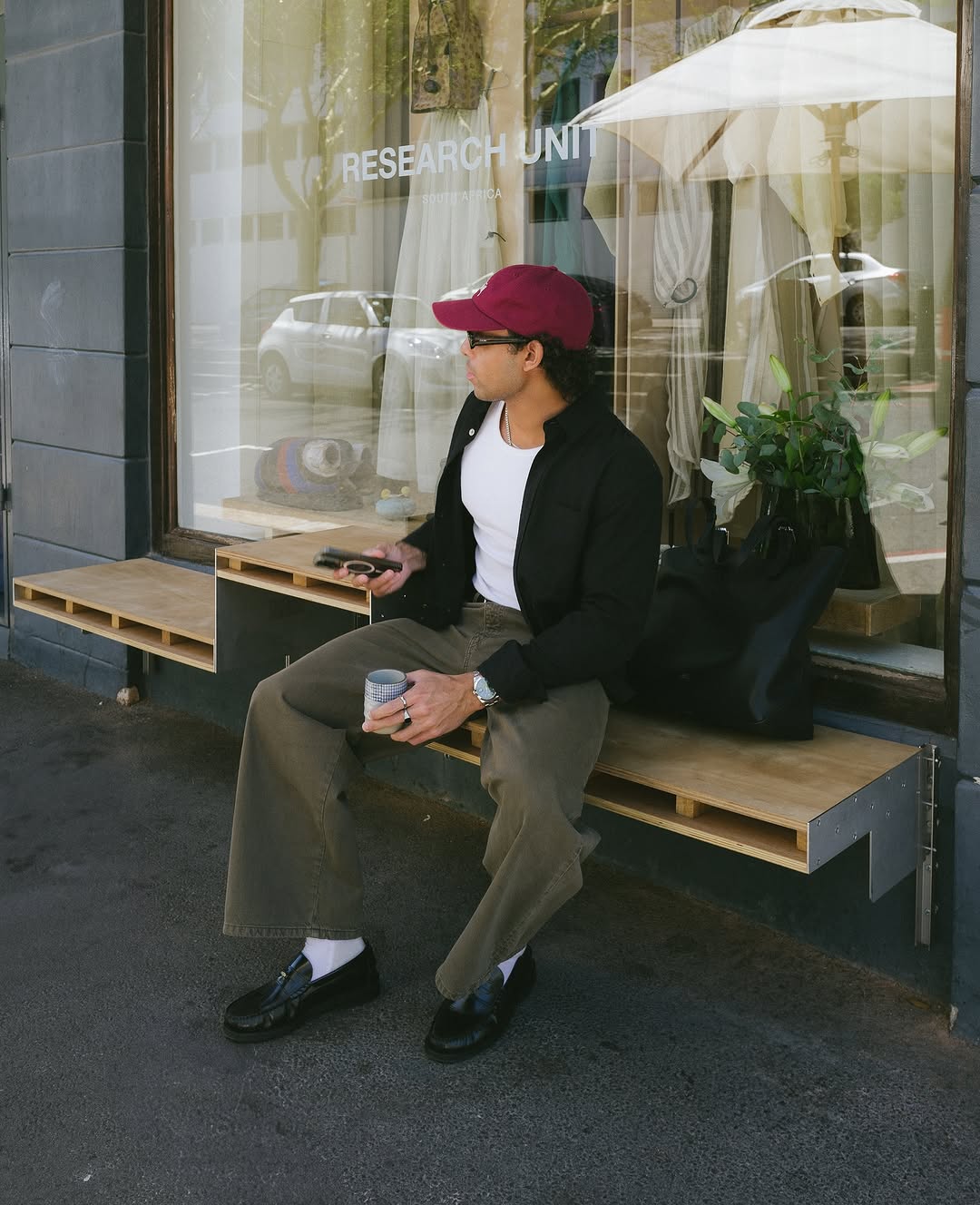 Instagram post