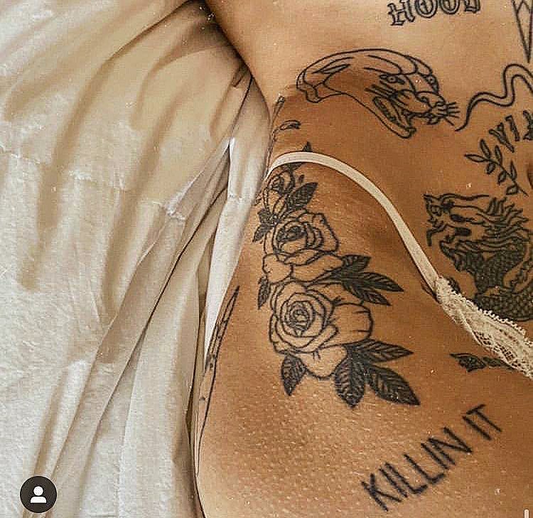 Instagram post