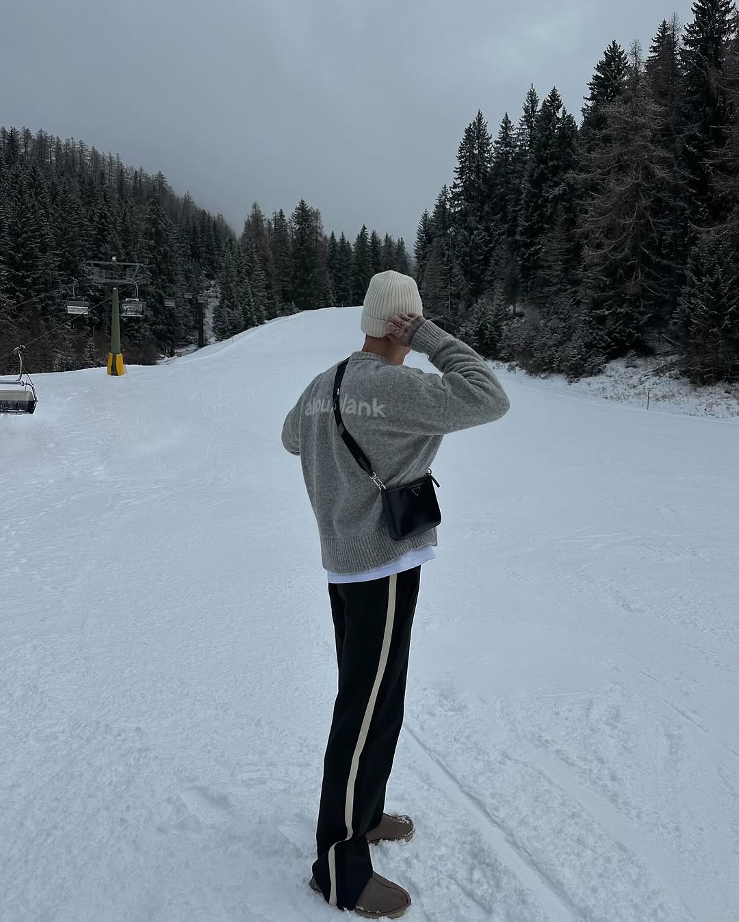 Instagram post