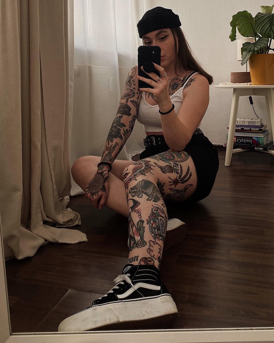 Instagram post