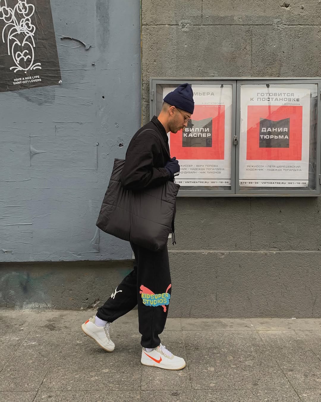 Instagram post