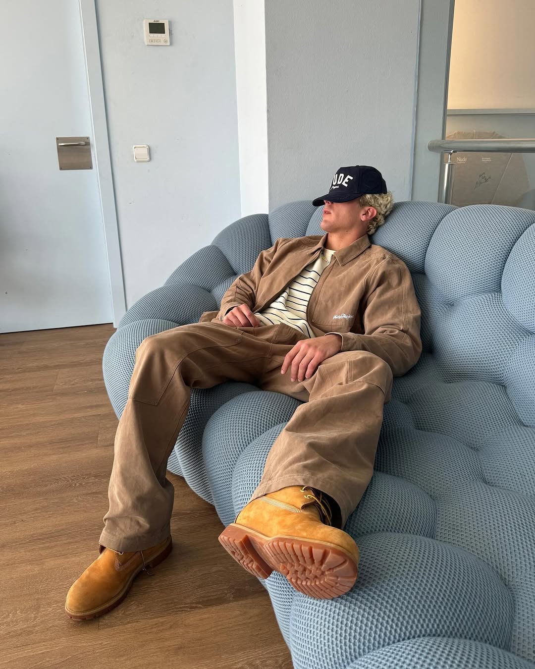 Instagram post
