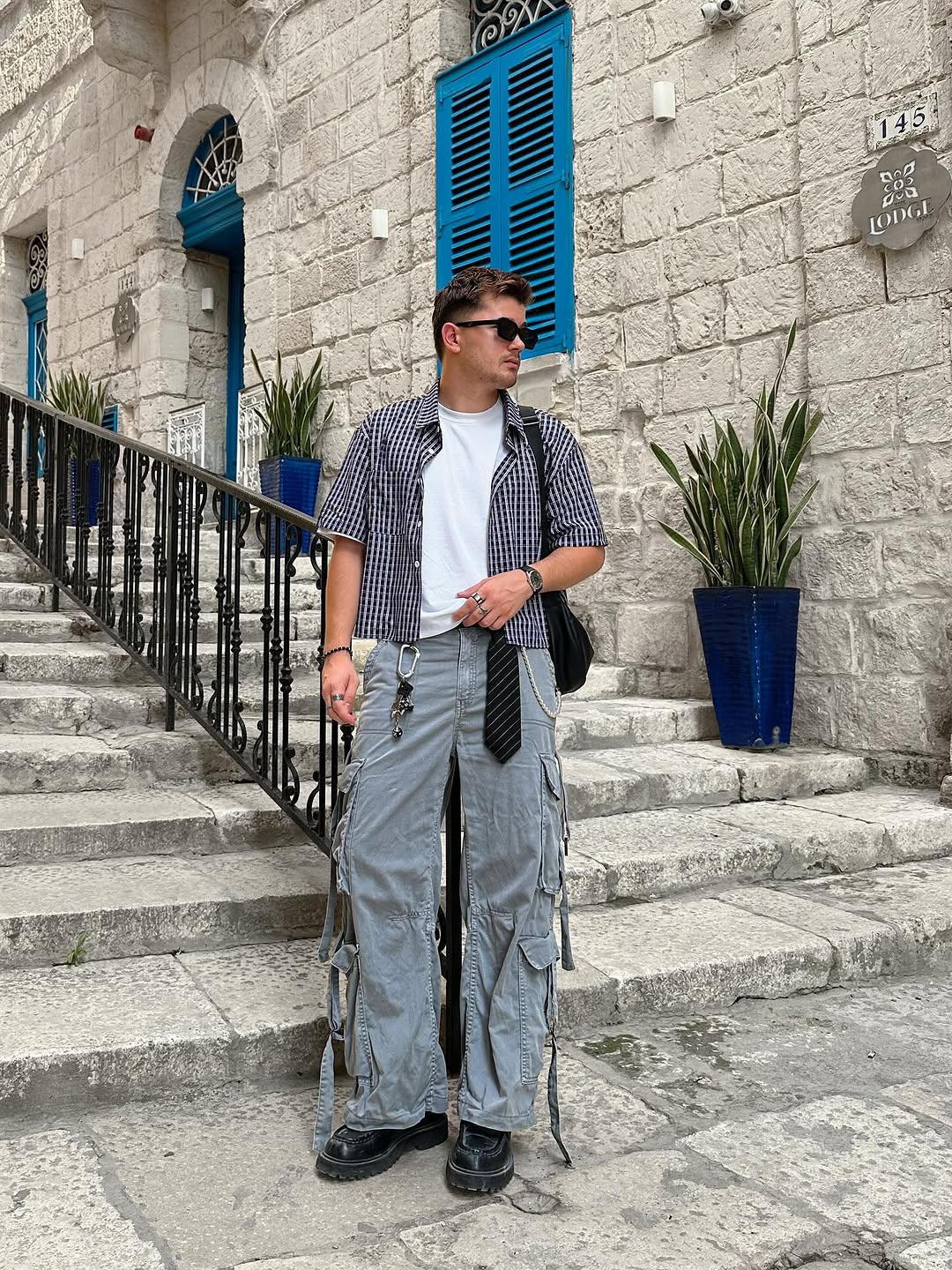 Instagram post