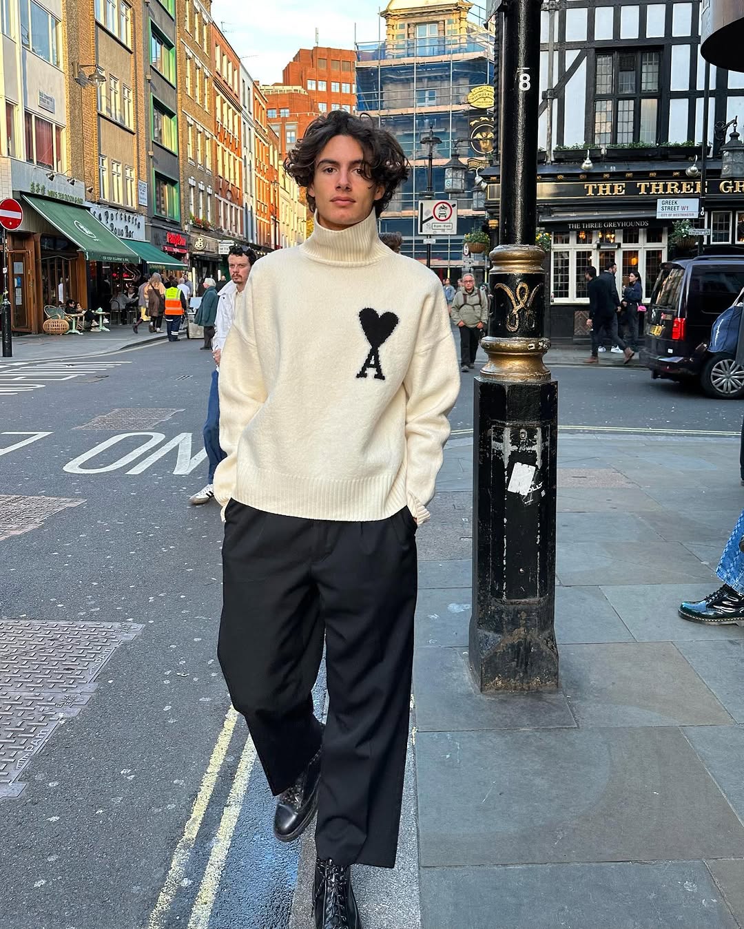 Instagram post